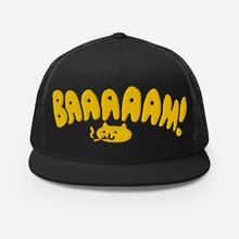 Load image into Gallery viewer, Baaaam! Trucker Cap 2