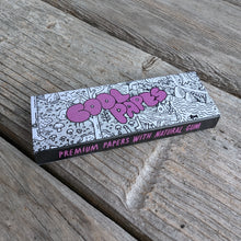 Load image into Gallery viewer, Cool Papes - 1 1/4 size papers with tips (Canada only)