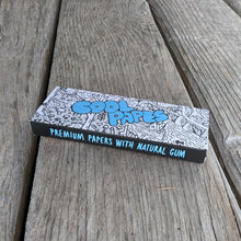 Load image into Gallery viewer, Cool Papes - 1 1/4 size papers with tips (Canada only)