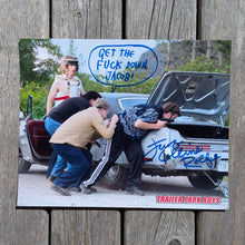 Load image into Gallery viewer, Autographed 'Jacob Collins' 8x10 photo - various options