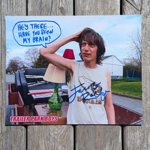 Load image into Gallery viewer, Autographed 'Jacob Collins' 8x10 photo - various options
