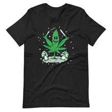 Load image into Gallery viewer, Weed Man T-shirt