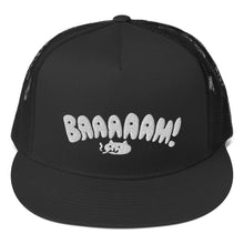 Load image into Gallery viewer, BAAAM! Trucker Cap