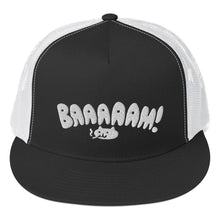 Load image into Gallery viewer, BAAAM! Trucker Cap