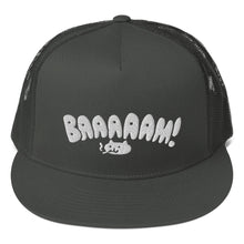 Load image into Gallery viewer, BAAAM! Trucker Cap