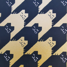 Load image into Gallery viewer, Kitty's Tooth 8x10" Screenprint