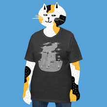 Load image into Gallery viewer, Ricky in the Land of Airheads T-shirt