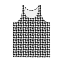 Load image into Gallery viewer, Kitty's Tooth 'Smokin' Tank Top