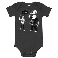 Load image into Gallery viewer, 'Baaam and Jam' Baby One Piece