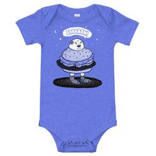 Load image into Gallery viewer, Philadelphia Burger Baby One Piece