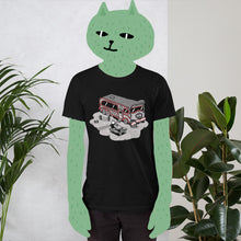 Load image into Gallery viewer, Sexy Julian Trailer T-shirt