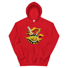 Load image into Gallery viewer, Orangie 'Gildan' Hoodie