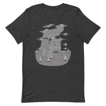 Load image into Gallery viewer, Ricky in the Land of Airheads T-shirt