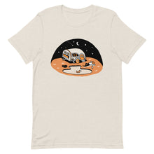 Load image into Gallery viewer, Bubbles Trailer T-shirt
