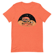 Load image into Gallery viewer, Bubbles Trailer T-shirt