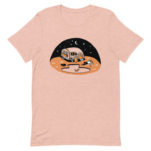 Load image into Gallery viewer, Bubbles Trailer T-shirt