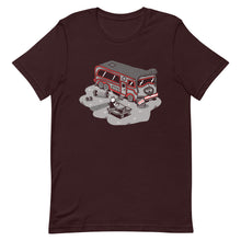Load image into Gallery viewer, Sexy Julian Trailer T-shirt