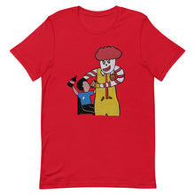 Load image into Gallery viewer, &#39;Have A Burger, Kid!&#39; T-shirt
