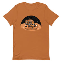 Load image into Gallery viewer, Bubbles Trailer T-shirt