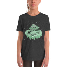 Load image into Gallery viewer, Bird Trailer Youth T-Shirt