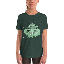 Load image into Gallery viewer, Bird Trailer Youth T-Shirt