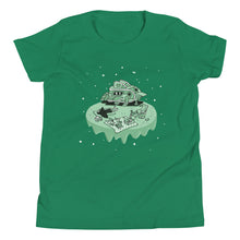 Load image into Gallery viewer, Bird Trailer Youth T-Shirt