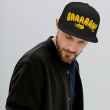 Load image into Gallery viewer, Baaaam! Trucker Cap 2
