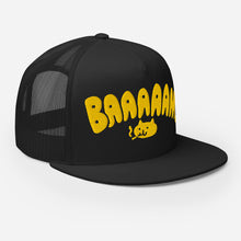 Load image into Gallery viewer, Baaaam! Trucker Cap 2
