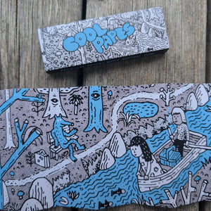Cool Papes - 1 1/4 size papers with tips (Canada only)