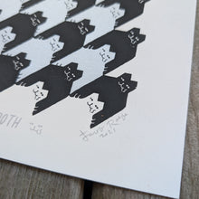 Load image into Gallery viewer, TPB Screenprint Pack #6 (only one available)
