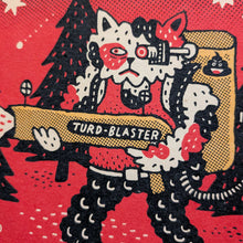 Load image into Gallery viewer, Shit Rock 8x10" Reproduction
