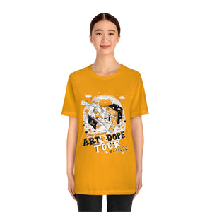 Art and Dope Tour