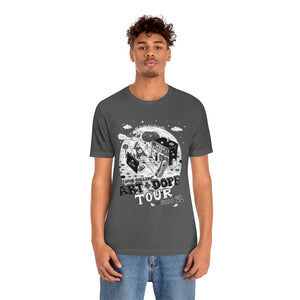Art and Dope Tour