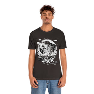 Art and Dope Tour