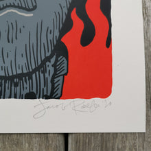 Load image into Gallery viewer, Reform Policing 12x16"
