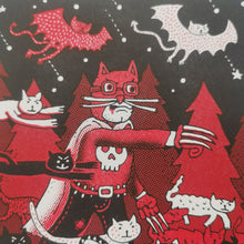 Load image into Gallery viewer, Ricky and Bubbles 2 Risograph Deal!
