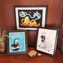 Load image into Gallery viewer, &#39;The Boys&#39; 3 Print Combo
