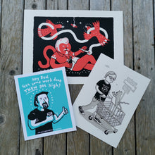 Load image into Gallery viewer, &#39;The Boys&#39; 3 Print Combo
