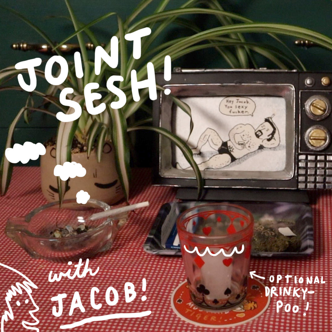 Video Smoke Sesh