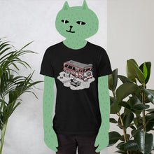 Load image into Gallery viewer, Sexy Julian Trailer T-shirt
