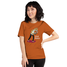 Load image into Gallery viewer, Steve French T-Shirt
