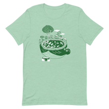 Load image into Gallery viewer, Tea Time Tea-Shirt
