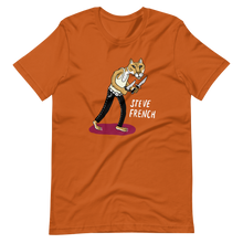 Load image into Gallery viewer, Steve French T-Shirt
