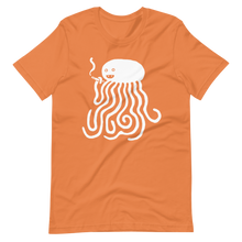 Load image into Gallery viewer, Smokey the Octopus T-Shirt
