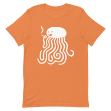 Load image into Gallery viewer, Smokey the Octopus T-Shirt
