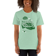 Load image into Gallery viewer, Tea Time Tea-Shirt
