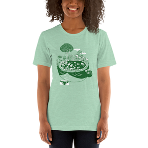 Tea Time Tea-Shirt