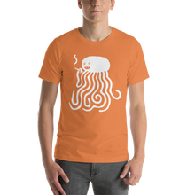Load image into Gallery viewer, Smokey the Octopus T-Shirt
