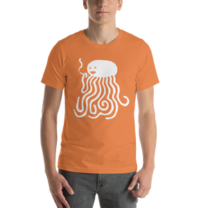 Smokey the Octopus T-Shirt