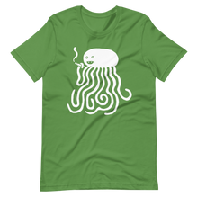 Load image into Gallery viewer, Smokey the Octopus T-Shirt
